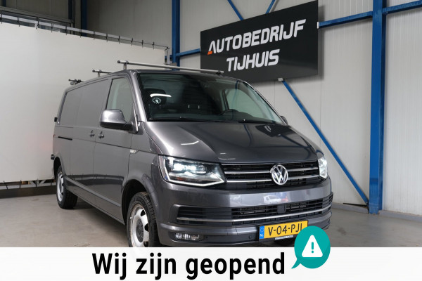 Volkswagen Transporter 2.0 TDI L2H1 Comfortline