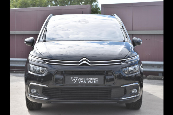 Citroën Grand C4 Spacetourer 1.2 PureTech Business l 7 zits l navigatie l camera l trekhaak