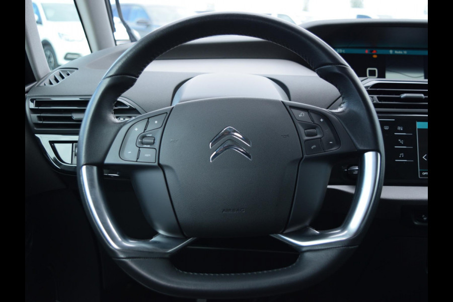 Citroën Grand C4 Spacetourer 1.2 PureTech Business l 7 zits l navigatie l camera l trekhaak