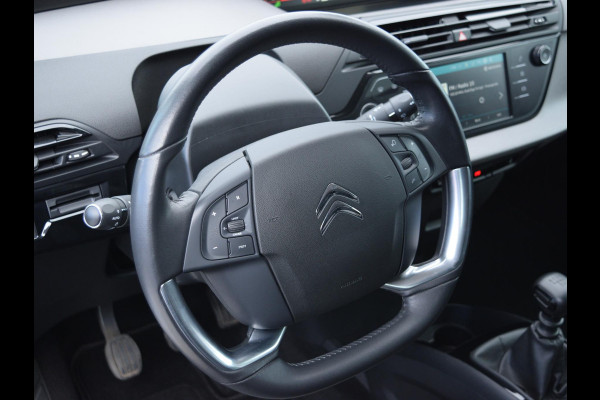 Citroën Grand C4 Spacetourer 1.2 PureTech Business l 7 zits l navigatie l camera l trekhaak