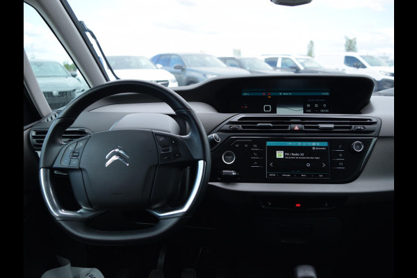 Citroën Grand C4 Spacetourer 1.2 PureTech Business l 7 zits l navigatie l camera l trekhaak