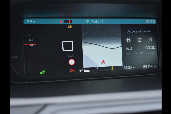 Citroën Grand C4 Spacetourer 1.2 PureTech Business l 7 zits l navigatie l camera l trekhaak