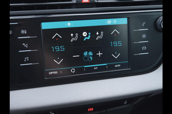 Citroën Grand C4 Spacetourer 1.2 PureTech Business l 7 zits l navigatie l camera l trekhaak