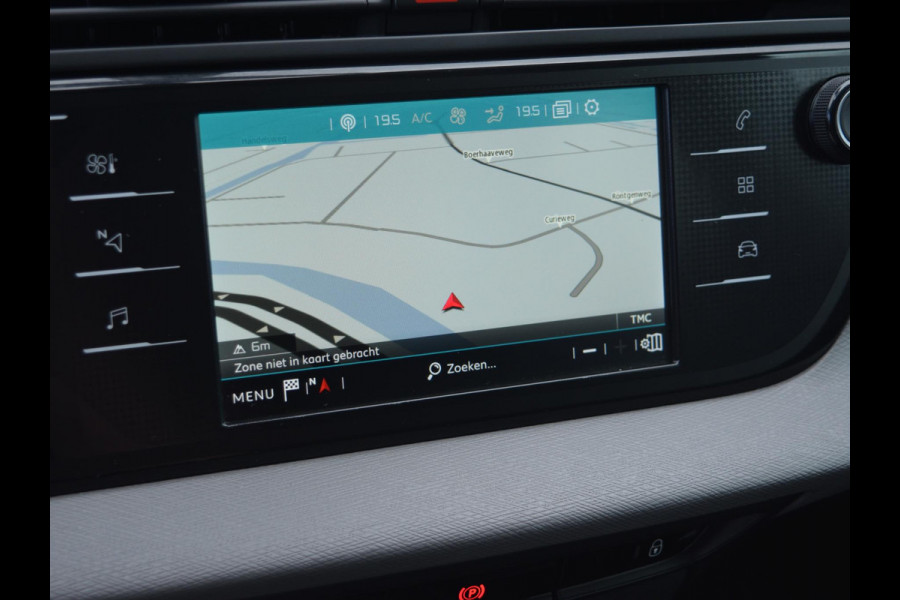 Citroën Grand C4 Spacetourer 1.2 PureTech Business l 7 zits l navigatie l camera l trekhaak