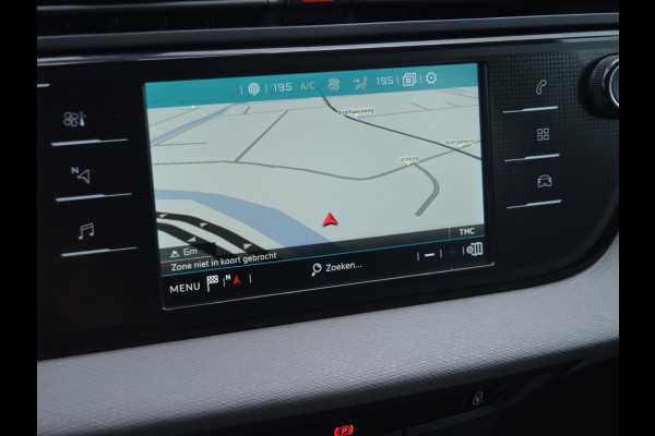 Citroën Grand C4 Spacetourer 1.2 PureTech Business l 7 zits l navigatie l camera l trekhaak
