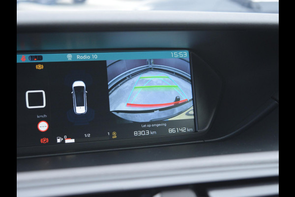 Citroën Grand C4 Spacetourer 1.2 PureTech Business l 7 zits l navigatie l camera l trekhaak