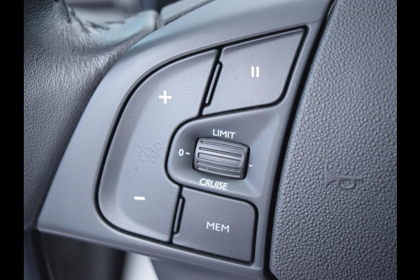 Citroën Grand C4 Spacetourer 1.2 PureTech Business l 7 zits l navigatie l camera l trekhaak