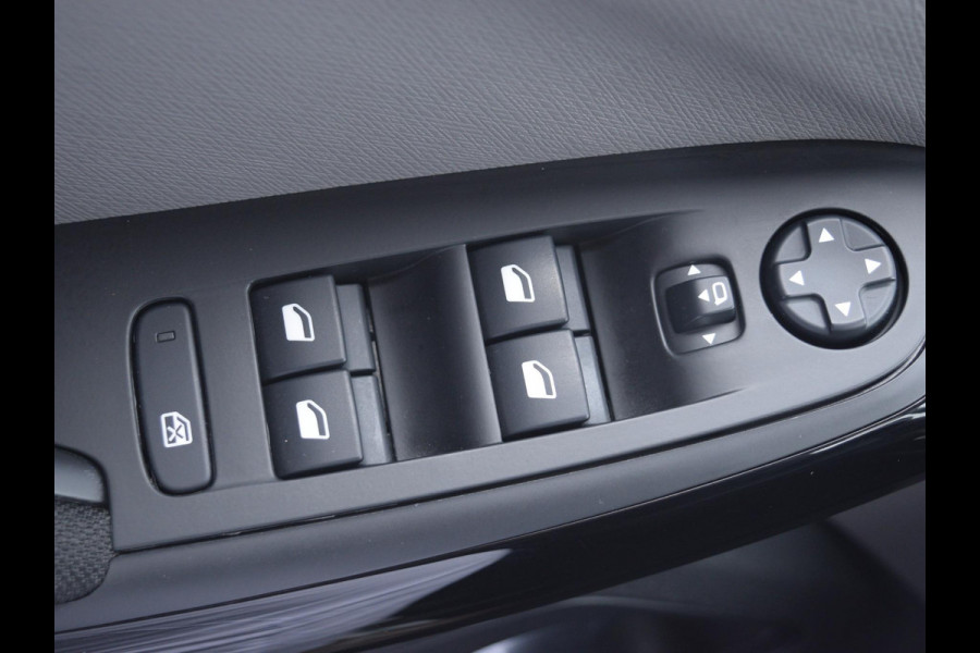 Citroën Grand C4 Spacetourer 1.2 PureTech Business l 7 zits l navigatie l camera l trekhaak