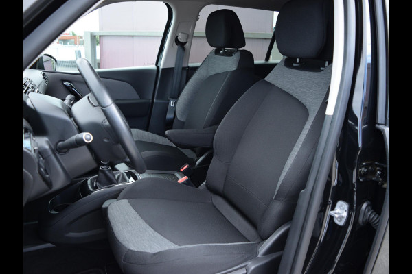 Citroën Grand C4 Spacetourer 1.2 PureTech Business l 7 zits l navigatie l camera l trekhaak