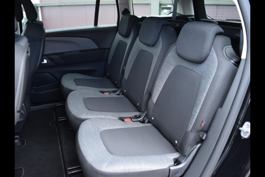 Citroën Grand C4 Spacetourer 1.2 PureTech Business l 7 zits l navigatie l camera l trekhaak