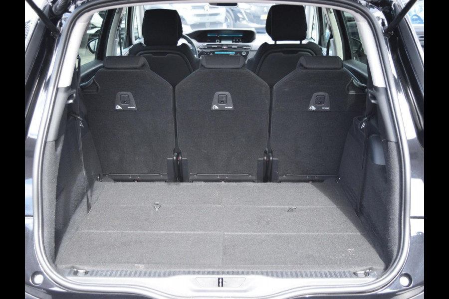 Citroën Grand C4 Spacetourer 1.2 PureTech Business l 7 zits l navigatie l camera l trekhaak