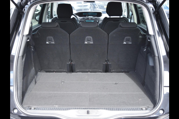 Citroën Grand C4 Spacetourer 1.2 PureTech Business l 7 zits l navigatie l camera l trekhaak