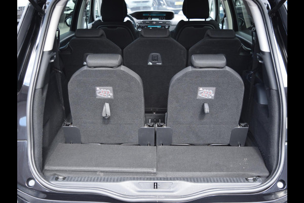 Citroën Grand C4 Spacetourer 1.2 PureTech Business l 7 zits l navigatie l camera l trekhaak