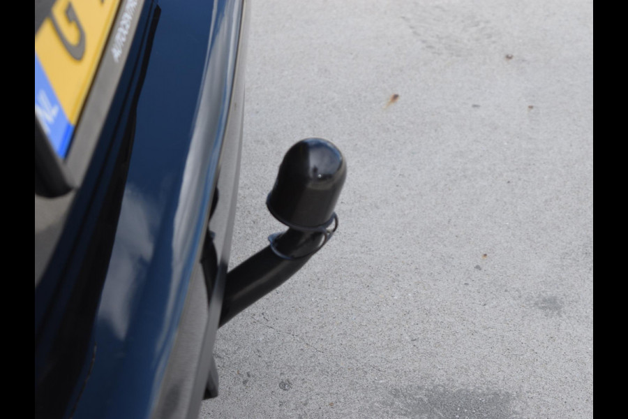 Citroën Grand C4 Spacetourer 1.2 PureTech Business l 7 zits l navigatie l camera l trekhaak