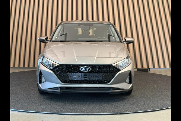Hyundai i20 1.0 T-GDI 100PK Comfort | Carplay | Camera | PDC | Stoel- & Stuurver. | Incl. garantie