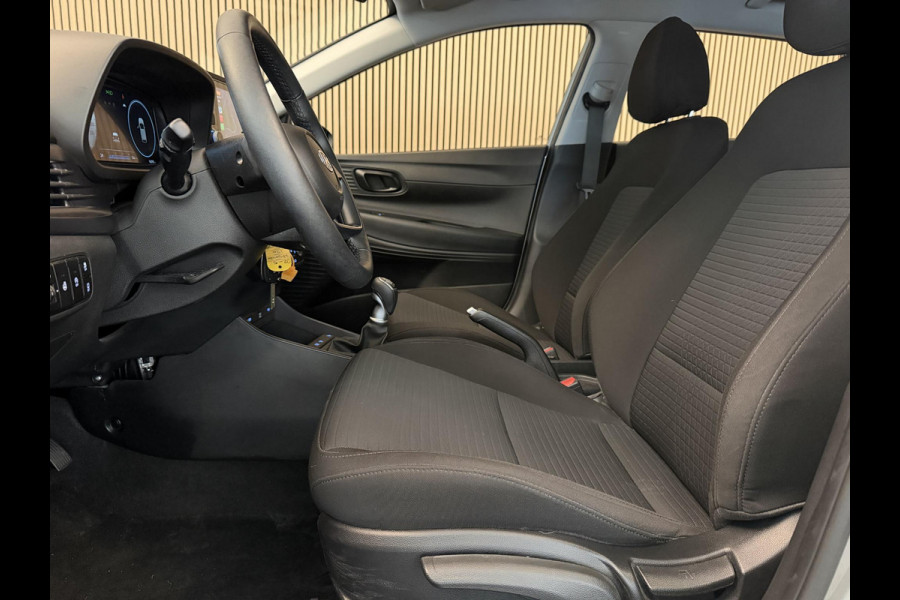 Hyundai i20 1.0 T-GDI 100PK Comfort | Carplay | Camera | PDC | Stoel- & Stuurver. | Incl. garantie