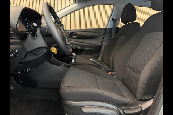 Hyundai i20 1.0 T-GDI 100PK Comfort | Carplay | Camera | PDC | Stoel- & Stuurver. | Incl. garantie