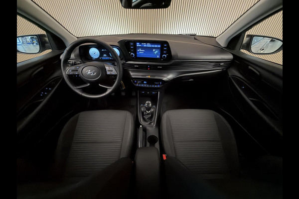 Hyundai i20 1.0 T-GDI 100PK Comfort | Carplay | Camera | PDC | Stoel- & Stuurver. | Incl. garantie