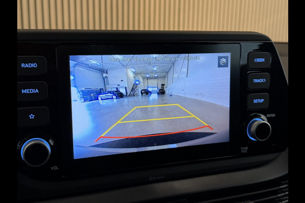 Hyundai i20 1.0 T-GDI 100PK Comfort | Carplay | Camera | PDC | Stoel- & Stuurver. | Incl. garantie