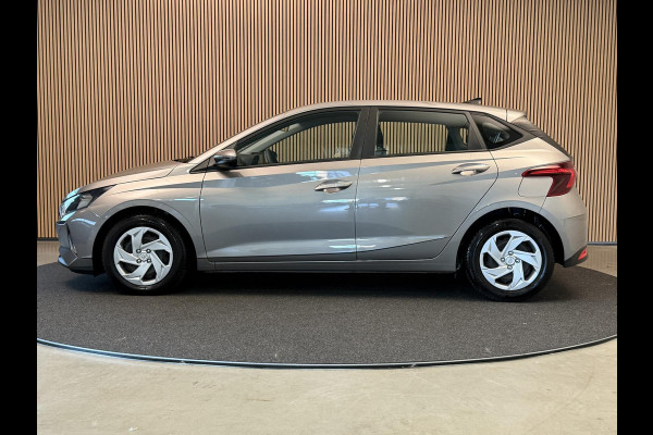 Hyundai i20 1.0 T-GDI 100PK Comfort | Carplay | Camera | PDC | Stoel- & Stuurver. | Incl. garantie