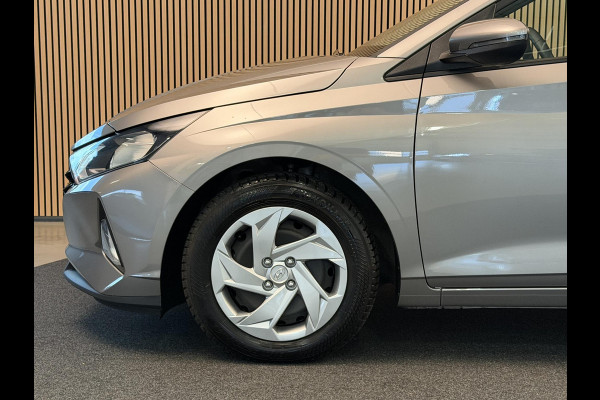 Hyundai i20 1.0 T-GDI 100PK Comfort | Carplay | Camera | PDC | Stoel- & Stuurver. | Incl. garantie