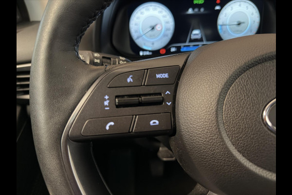 Hyundai i20 1.0 T-GDI 100PK Comfort | Carplay | Camera | PDC | Stoel- & Stuurver. | Incl. garantie