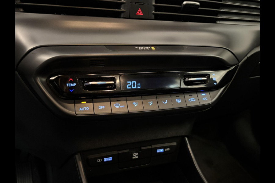 Hyundai i20 1.0 T-GDI 100PK Comfort | Carplay | Camera | PDC | Stoel- & Stuurver. | Incl. garantie