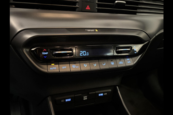 Hyundai i20 1.0 T-GDI 100PK Comfort | Carplay | Camera | PDC | Stoel- & Stuurver. | Incl. garantie