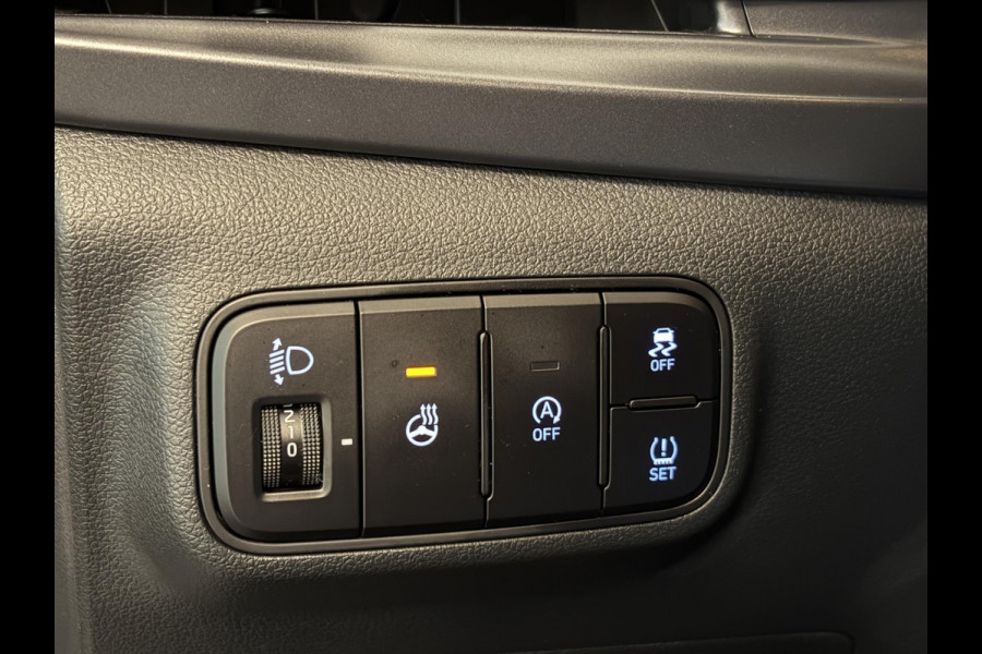 Hyundai i20 1.0 T-GDI 100PK Comfort | Carplay | Camera | PDC | Stoel- & Stuurver. | Incl. garantie