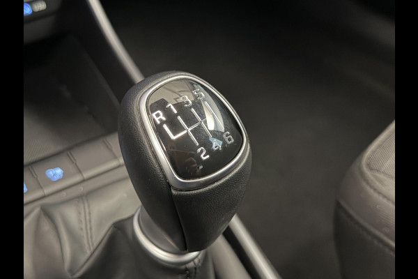 Hyundai i20 1.0 T-GDI 100PK Comfort | Carplay | Camera | PDC | Stoel- & Stuurver. | Incl. garantie