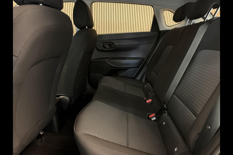 Hyundai i20 1.0 T-GDI 100PK Comfort | Carplay | Camera | PDC | Stoel- & Stuurver. | Incl. garantie