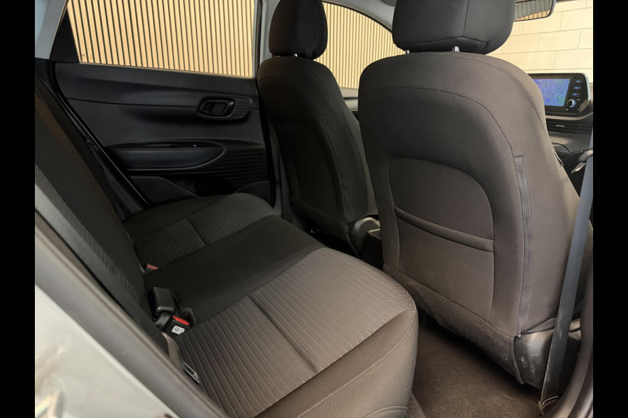 Hyundai i20 1.0 T-GDI 100PK Comfort | Carplay | Camera | PDC | Stoel- & Stuurver. | Incl. garantie