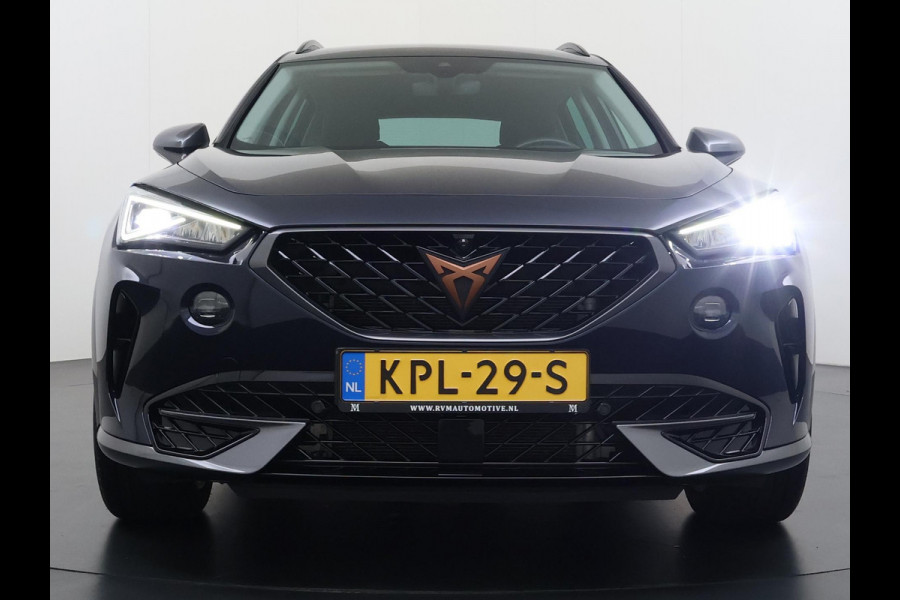 CUPRA Formentor 1.4 TSI e-Hybrid ADAPT. CRUISE CONTROL | RIJKLAARPRIJS incl. 12mnd BOVAG GARANTIE |