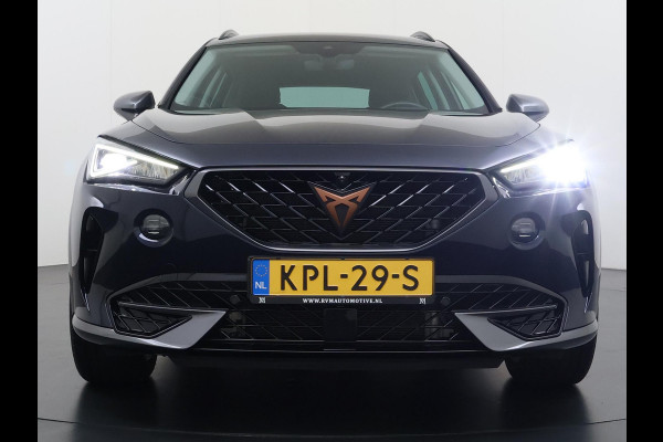 CUPRA Formentor 1.4 TSI e-Hybrid ADAPT. CRUISE CONTROL | RIJKLAARPRIJS incl. 12mnd BOVAG GARANTIE |