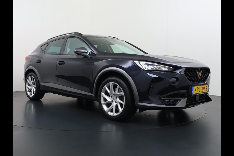 CUPRA Formentor 1.4 TSI e-Hybrid ADAPT. CRUISE CONTROL | RIJKLAARPRIJS incl. 12mnd BOVAG GARANTIE |