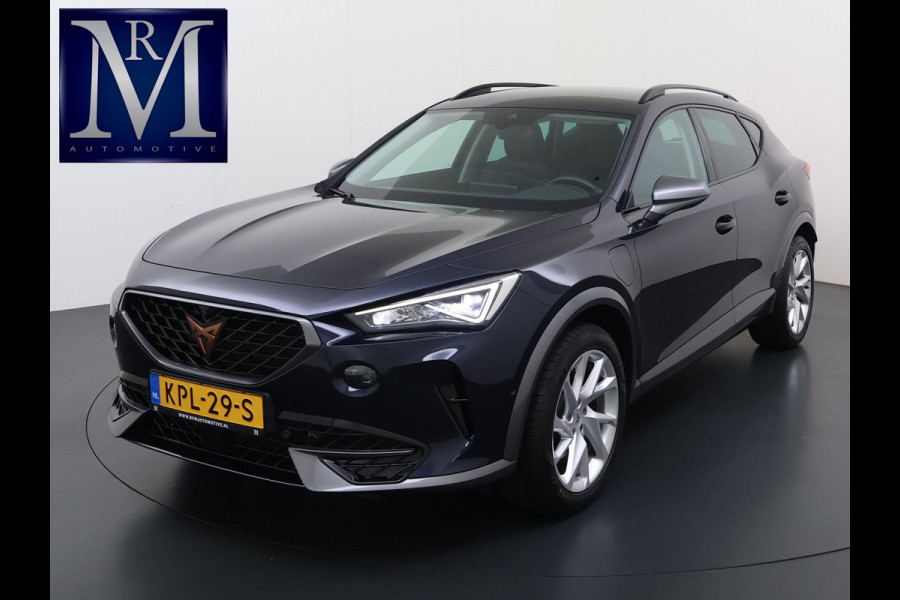 CUPRA Formentor 1.4 TSI e-Hybrid ADAPT. CRUISE CONTROL | RIJKLAARPRIJS incl. 12mnd BOVAG GARANTIE |