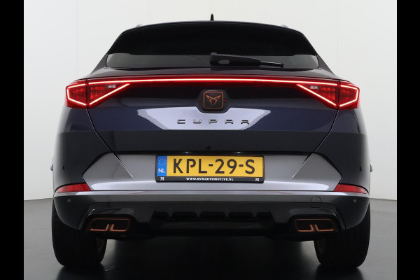 CUPRA Formentor 1.4 TSI e-Hybrid ADAPT. CRUISE CONTROL | RIJKLAARPRIJS incl. 12mnd BOVAG GARANTIE |