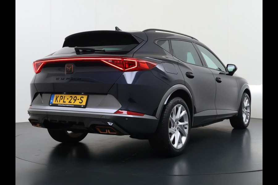 CUPRA Formentor 1.4 TSI e-Hybrid ADAPT. CRUISE CONTROL | RIJKLAARPRIJS incl. 12mnd BOVAG GARANTIE |