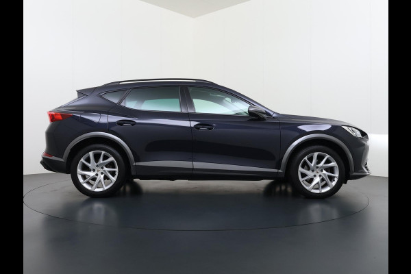 CUPRA Formentor 1.4 TSI e-Hybrid ADAPT. CRUISE CONTROL | RIJKLAARPRIJS incl. 12mnd BOVAG GARANTIE |