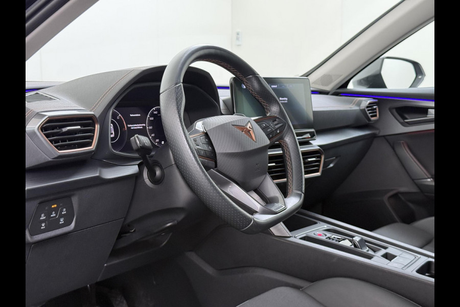 CUPRA Formentor 1.4 TSI e-Hybrid ADAPT. CRUISE CONTROL | RIJKLAARPRIJS incl. 12mnd BOVAG GARANTIE |
