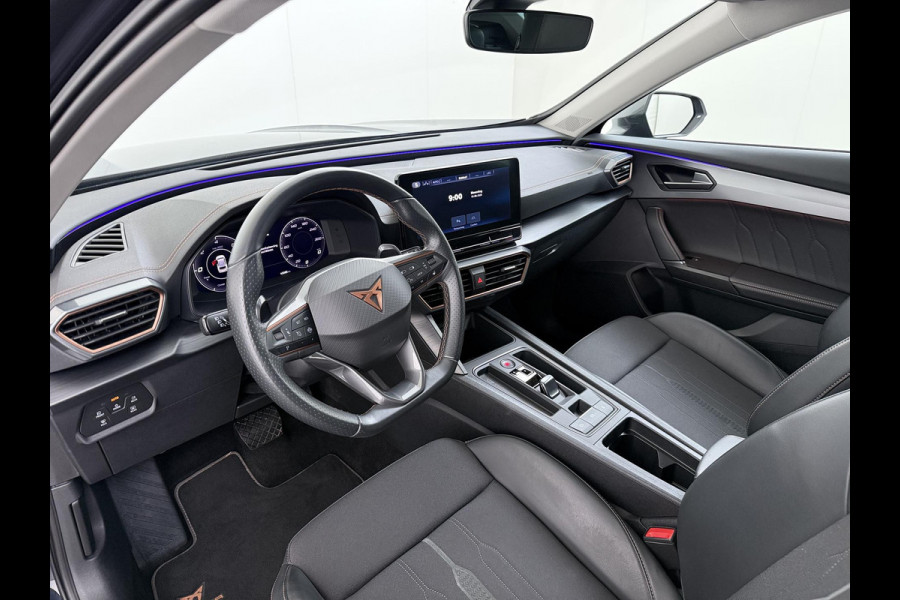 CUPRA Formentor 1.4 TSI e-Hybrid ADAPT. CRUISE CONTROL | RIJKLAARPRIJS incl. 12mnd BOVAG GARANTIE |