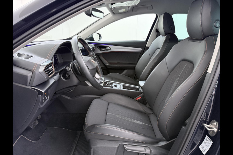 CUPRA Formentor 1.4 TSI e-Hybrid ADAPT. CRUISE CONTROL | RIJKLAARPRIJS incl. 12mnd BOVAG GARANTIE |