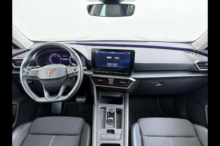 CUPRA Formentor 1.4 TSI e-Hybrid ADAPT. CRUISE CONTROL | RIJKLAARPRIJS incl. 12mnd BOVAG GARANTIE |