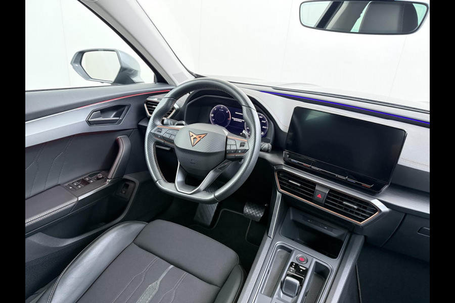 CUPRA Formentor 1.4 TSI e-Hybrid ADAPT. CRUISE CONTROL | RIJKLAARPRIJS incl. 12mnd BOVAG GARANTIE |