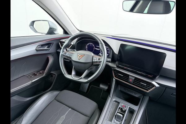 CUPRA Formentor 1.4 TSI e-Hybrid ADAPT. CRUISE CONTROL | RIJKLAARPRIJS incl. 12mnd BOVAG GARANTIE |