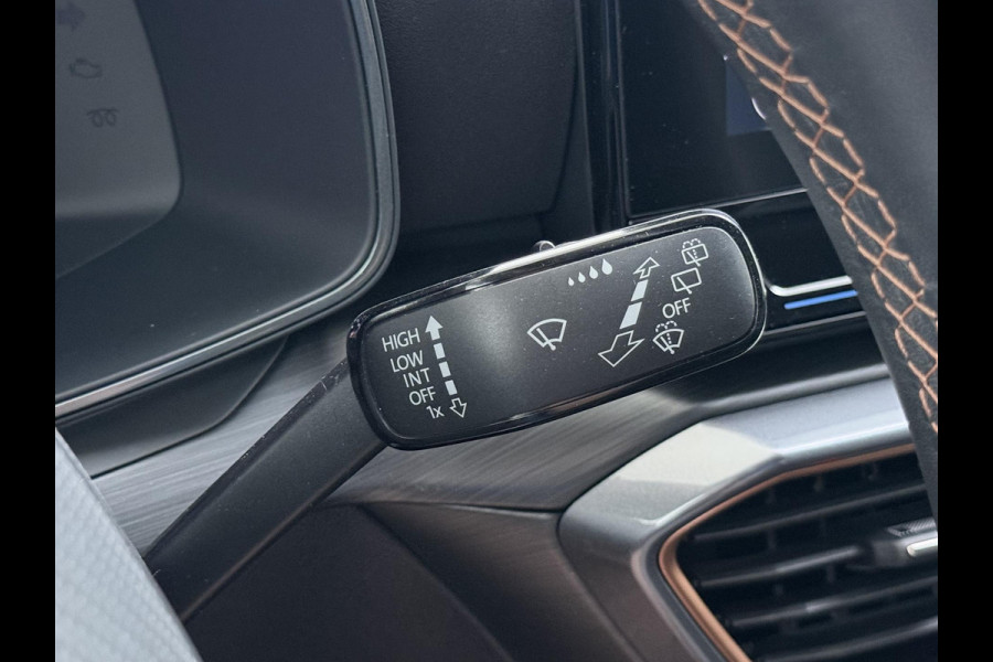 CUPRA Formentor 1.4 TSI e-Hybrid ADAPT. CRUISE CONTROL | RIJKLAARPRIJS incl. 12mnd BOVAG GARANTIE |