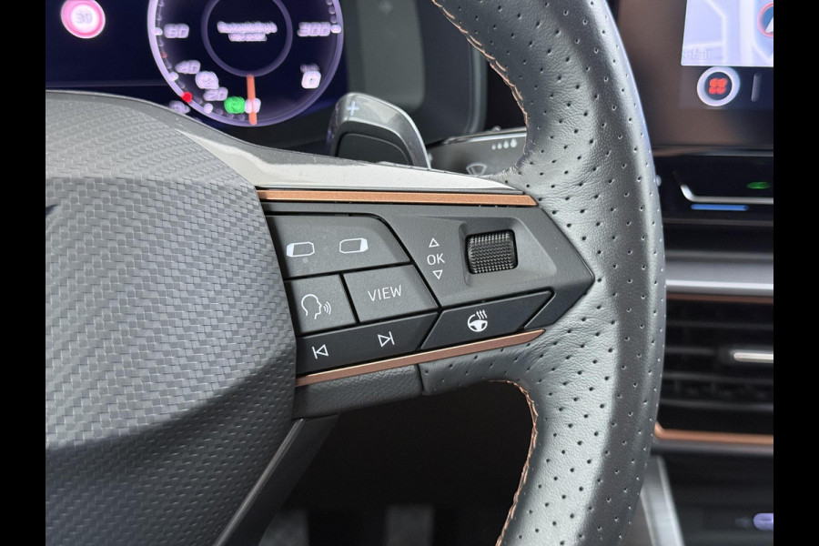CUPRA Formentor 1.4 TSI e-Hybrid ADAPT. CRUISE CONTROL | RIJKLAARPRIJS incl. 12mnd BOVAG GARANTIE |