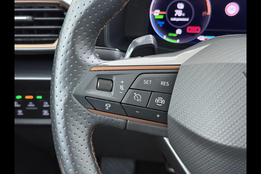 CUPRA Formentor 1.4 TSI e-Hybrid ADAPT. CRUISE CONTROL | RIJKLAARPRIJS incl. 12mnd BOVAG GARANTIE |