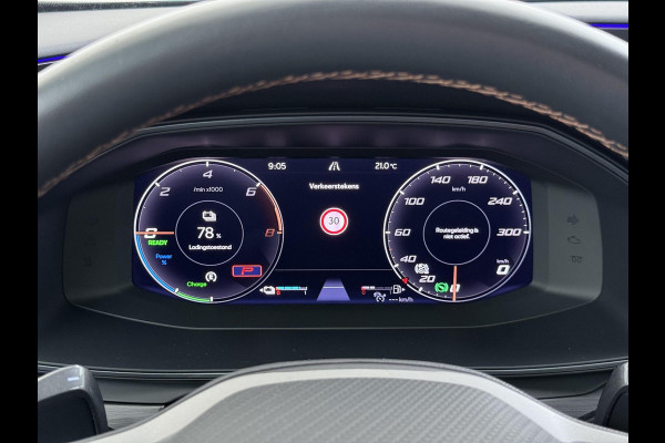 CUPRA Formentor 1.4 TSI e-Hybrid ADAPT. CRUISE CONTROL | RIJKLAARPRIJS incl. 12mnd BOVAG GARANTIE |