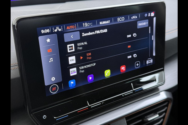 CUPRA Formentor 1.4 TSI e-Hybrid ADAPT. CRUISE CONTROL | RIJKLAARPRIJS incl. 12mnd BOVAG GARANTIE |